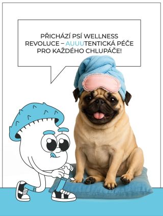 Jak vlastně naše produkty fungují? 🤔 Základem je Pythium oligandrum – chytrá, přátelská houbička, která se aktivuje při...